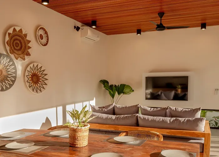 Bayu Villa Uluwatu