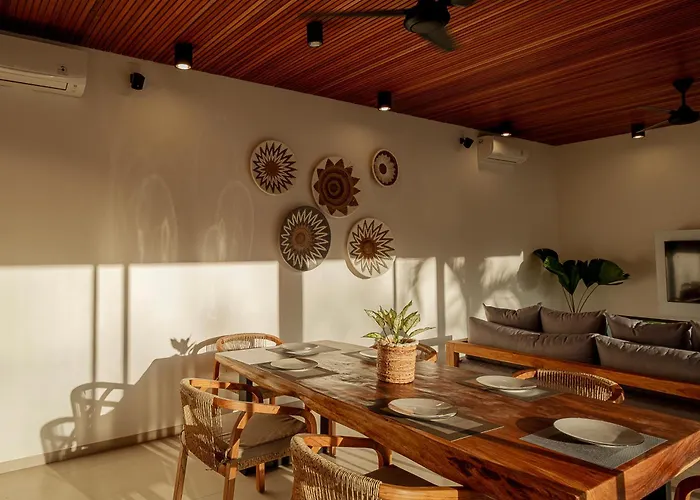 Bayu Villa Uluwatu