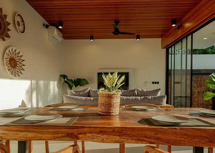 Bayu Villa Uluwatu