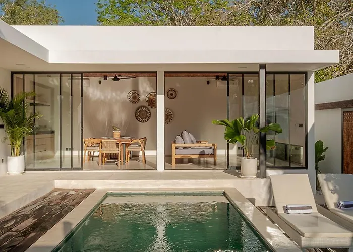 Bayu Villa Uluwatu