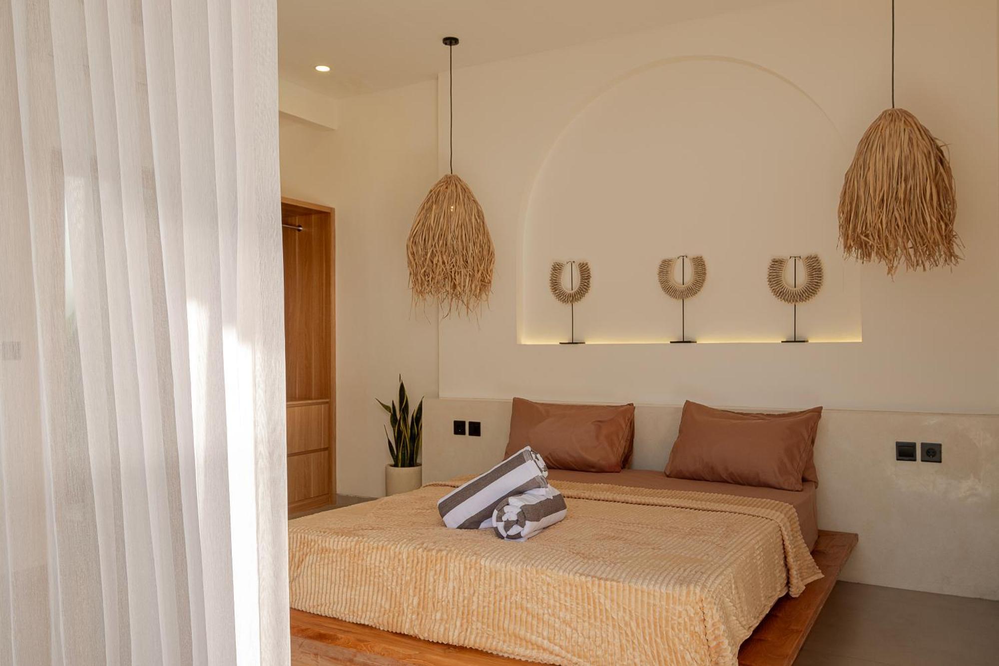 Villa Bayu