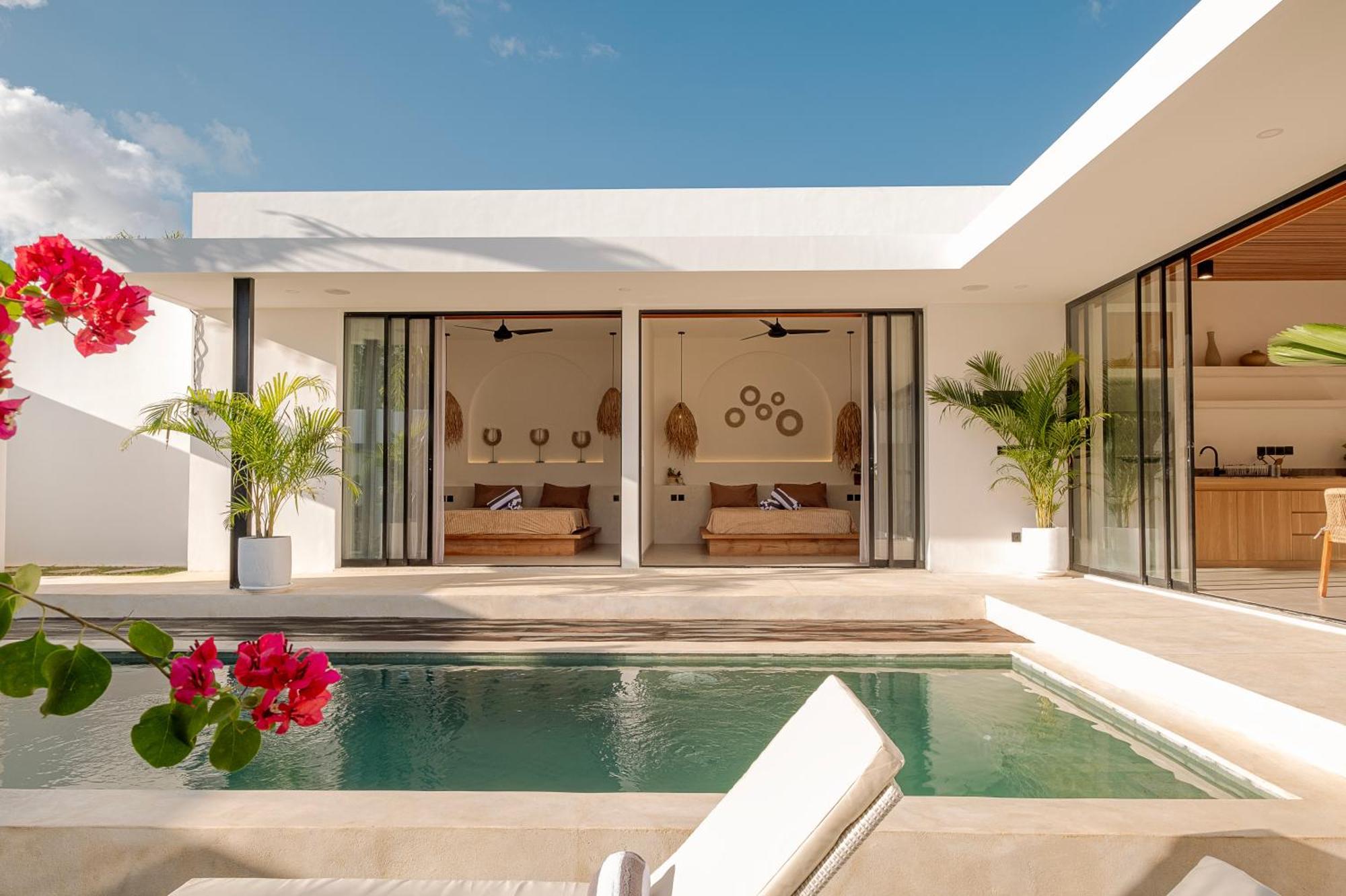 Bayu Villa