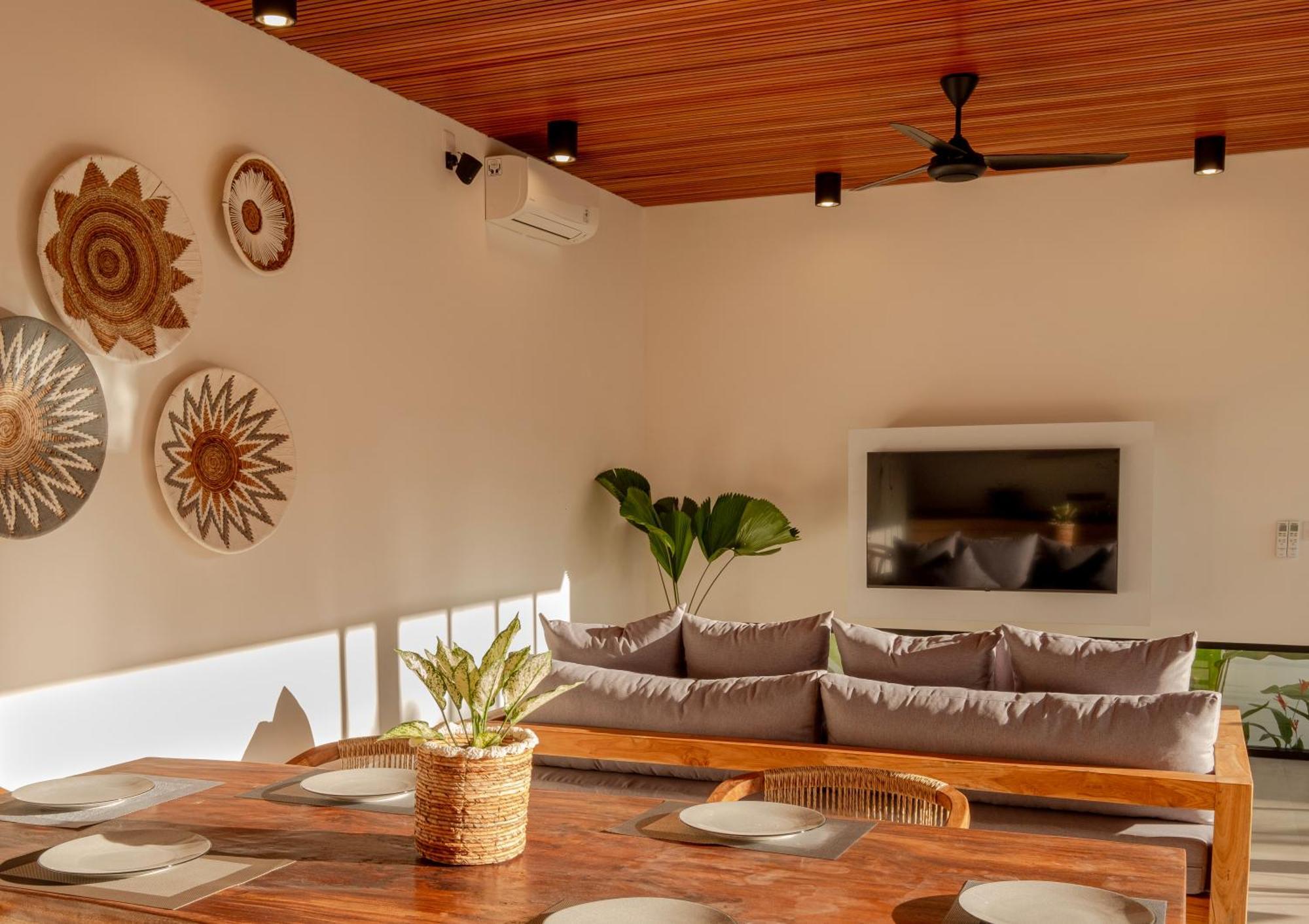 Villa Bayu *