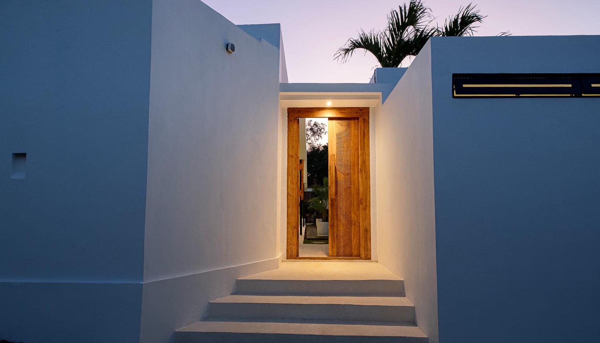 Bayu Villa