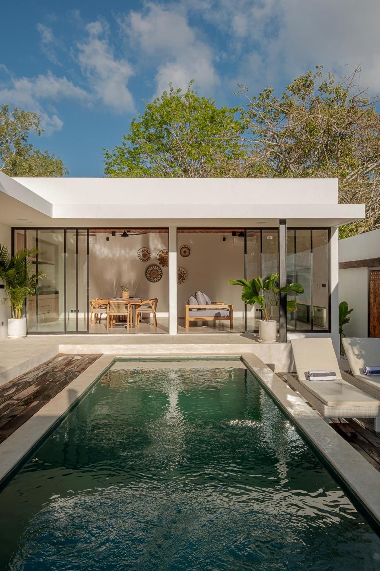Bayu Villa Uluwatu